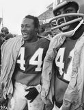 60 Seasons: A Retrospective of Denver Broncos Football