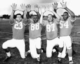 60 Seasons: A Retrospective of Denver Broncos Football