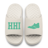 Hilton Head Island Outline Motive