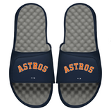 Astros Primary Logo Slides