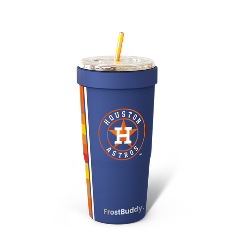 To-Go Buddy | Houston Astros