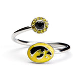 Iowa Adjustable Ring