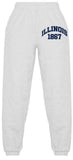 Illinois Established Sweatpants