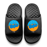 Dodgers Ice Cream Logo