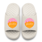 Yankees ISlide Ice Cream Logo