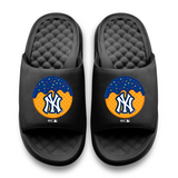 Yankees ISlide Ice Cream Logo