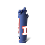 Bottle Buddy 32oz | Illinois Fighting Illini