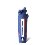 Bottle Buddy 32oz | Illinois Fighting Illini