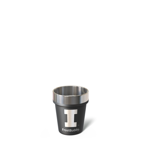 Shot Buddy | Illinois Fighting Illini