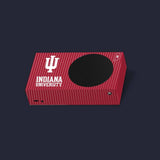 Indiana Hoosiers Xbox VarsityWrapz