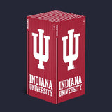 Indiana Hoosiers Xbox VarsityWrapz