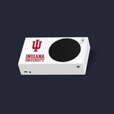 Indiana Hoosiers Xbox VarsityWrapz