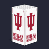 Indiana Hoosiers Xbox VarsityWrapz