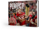 PERFECT! PERFECT! How Indiana completed the greatest college football story ever told.
