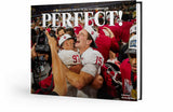 PERFECT! PERFECT! How Indiana completed the greatest college football story ever told.