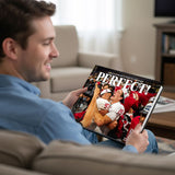 PERFECT! PERFECT! How Indiana completed the greatest college football story ever told.