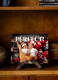 PERFECT! PERFECT! How Indiana completed the greatest college football story ever told.