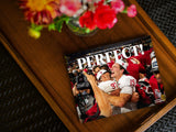 PERFECT! PERFECT! How Indiana completed the greatest college football story ever told.