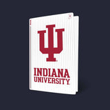 Indiana Hoosiers PS5 VarsityWrapz