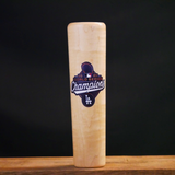 2025 Los Angeles Dodgers World Series Champions INKED Dugout Mug®