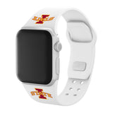 Iowa State Cyclones Apple Watch Band