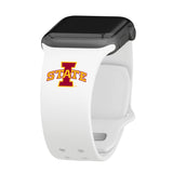 Iowa State Cyclones Apple Watch Band