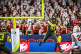 Flying High: The University of Oregon's Remarkable 2019 Football Season