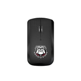 University of Georgia Bulldogs Uga Linen Wireless Mouse