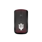 Indiana University Hoosiers Linen Wireless Mouse