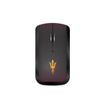 Arizona State University Sun Devils Linen Wireless Mouse