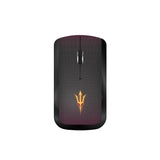 Arizona State University Sun Devils Linen Wireless Mouse