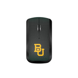 Baylor University Bears Linen Wireless Mouse