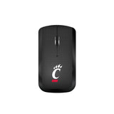 Cincinnati Bearcats Linen Wireless Mouse-0