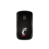 University of Cincinnati Bearcats Solid Wireless Mouse