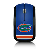University of Florida Gators Stripe Wireless Mouse
