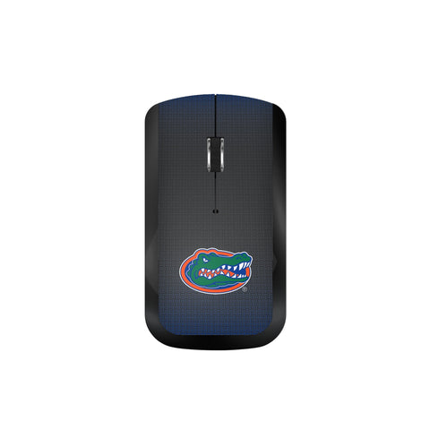 University of Florida Gators Linen Wireless Mouse