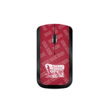 University of Oklahoma Sooners Quadtile Wireless Mouse