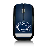 Pennsylvania State University Nittany Lions Stripe Wireless Mouse