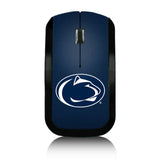 Pennsylvania State University Nittany Lions Solid Wireless Mouse