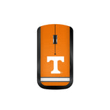 University of Tennessee Volunteers Stripe Wireless Mouse