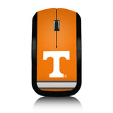 University of Tennessee Volunteers Stripe Wireless Mouse