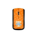 University of Tennessee Volunteers Quadtile Wireless Mouse