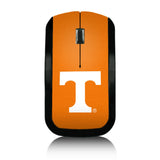 University of Tennessee Volunteers Solid Wireless Mouse