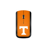University of Tennessee Volunteers Solid Wireless Mouse