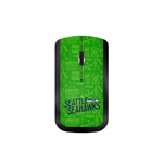 Seattle Seahawks 2024 Illustrated Limited Edition Wireless Mouse