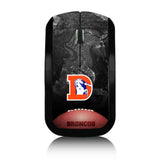 Denver Broncos 1993-1996 Historic Collection Legendary Wireless Mouse