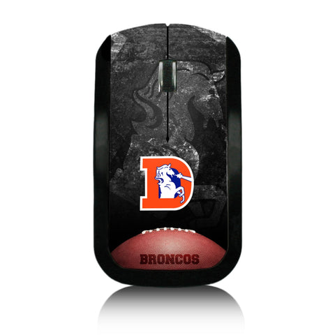 Denver Broncos 1993-1996 Historic Collection Legendary Wireless Mouse
