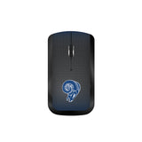 Los Angeles Rams Historic Collection Linen Wireless Mouse-0