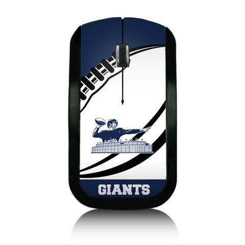 New York Giants 1960-1966 Historic Collection Passtime Wireless Mouse