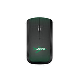 New York Jets 1963 Historic Collection Linen Wireless Mouse